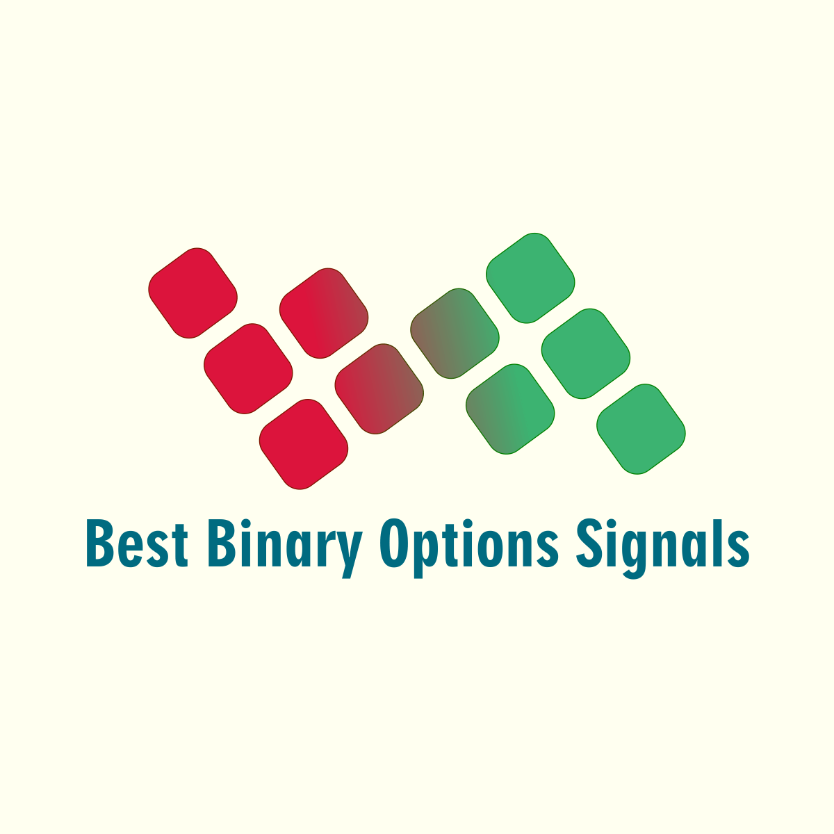 Binary option signal provider