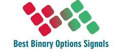 Best Binary Options Signals Logo