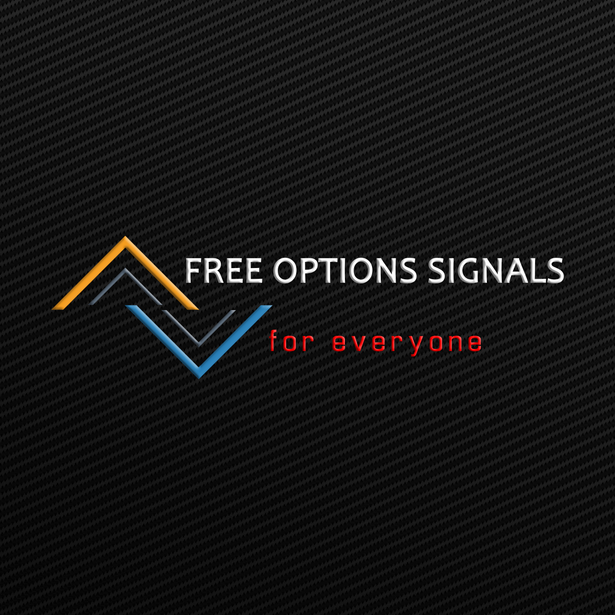Free binary option signal service